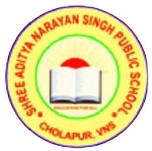 Shree Aditya Narayan Singh Public School {SANSPS}, Varanasi (Cholapur)