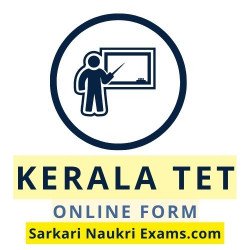 Kerala TET Recruitment 2022 Result Released