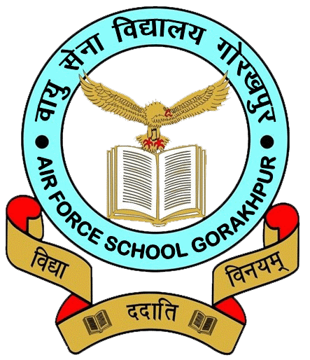 Air Force School, Gorakhpur, Akash Vihar [AFS]