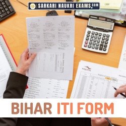 Bihar ITI Admit Card 2022 | BCECE (ITI CAT) Exam Date 