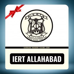 IERT Allahabad Admission Form 2023: Polytechnic Entrance Exam Date, Registration 