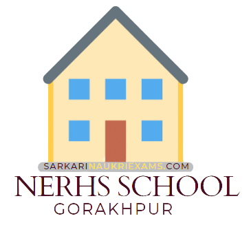 N.E. Railway Higher Secondary School, Gorakhpur [NERHSS]