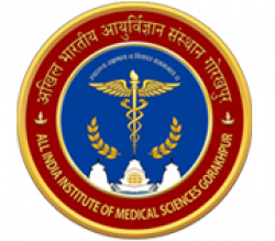 AIIMS Gorakhpur Senior Resident SR Recruitment 2022: On Contract Basis Walk In Interview 23/March/2022 !