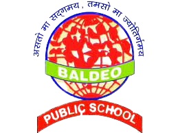 Baldeo Public School, Mathura [BPS]