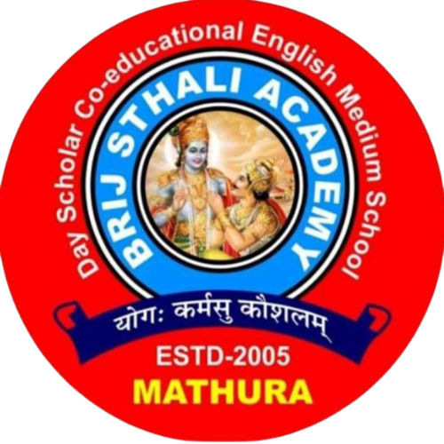 Brij Sthali Academy Tentigaon, Mathura [BSA]