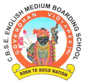 Goverdhan Vidyapeeth Om Nagar Padal Goverdhan, Mathura [GV]