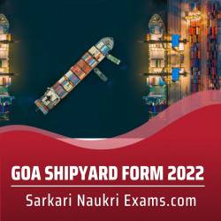 Goa Shipyard Technical Assistant/Other Posts Recruitment Form 2022: Salary, Eligibility, Last Date