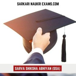 SSA Gujarat Special Educator Recruitment Form 2022