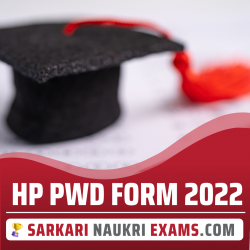 Himachal Pradesh Public Works Department (HPWD) Multi Task Worker Result 2022 | Merit List