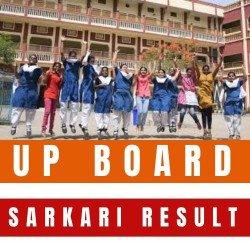 UP Board Sarkari Result 2022 | UPMSP Class 10th, 12th upresults.nic.in results