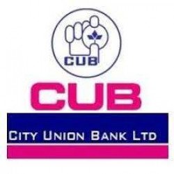 City Union Bank (CUB) Relationship Managers Admit Card 2022 | Exam Date