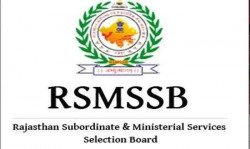 RSMSSB Librarian Grade III Online Form 2022 | Salary | Age | Eligibility
