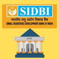 SIDBI Development Executive Recruitment Form 2022 | Bank Job