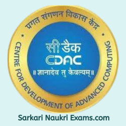 CDAC, Uttar Pradesh Project Engineer & Project Lead Walk in 2022
