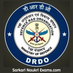 DRDO Scientist B Recruitment 2022 | Defense Job