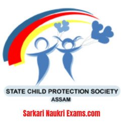SCPS Assam Chairperson and Member Result 2022 | Merit List