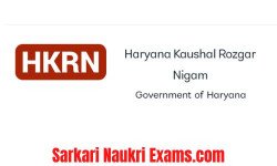 Haryana HKRN UHBVN Assistant Lineman (ALM) Recruitment Form 2022