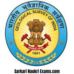Lucknow Geological Survey of India (GSI) Driver Recruitment Form 2022 | 10th Pass 