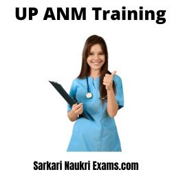UP ANM Training Result 2022 | Selection List