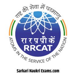 RRCAT Apprentice Result 2022 | Merit List 