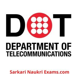 Department of Telecommunications Recruitment Form 2022