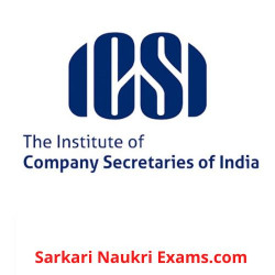 ICSI IEPFA Executive Recruitment 2024: Salary, Eligibility, Deadline, & Apply Process