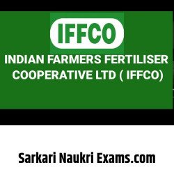  IFFCO Recruitment Form 2022