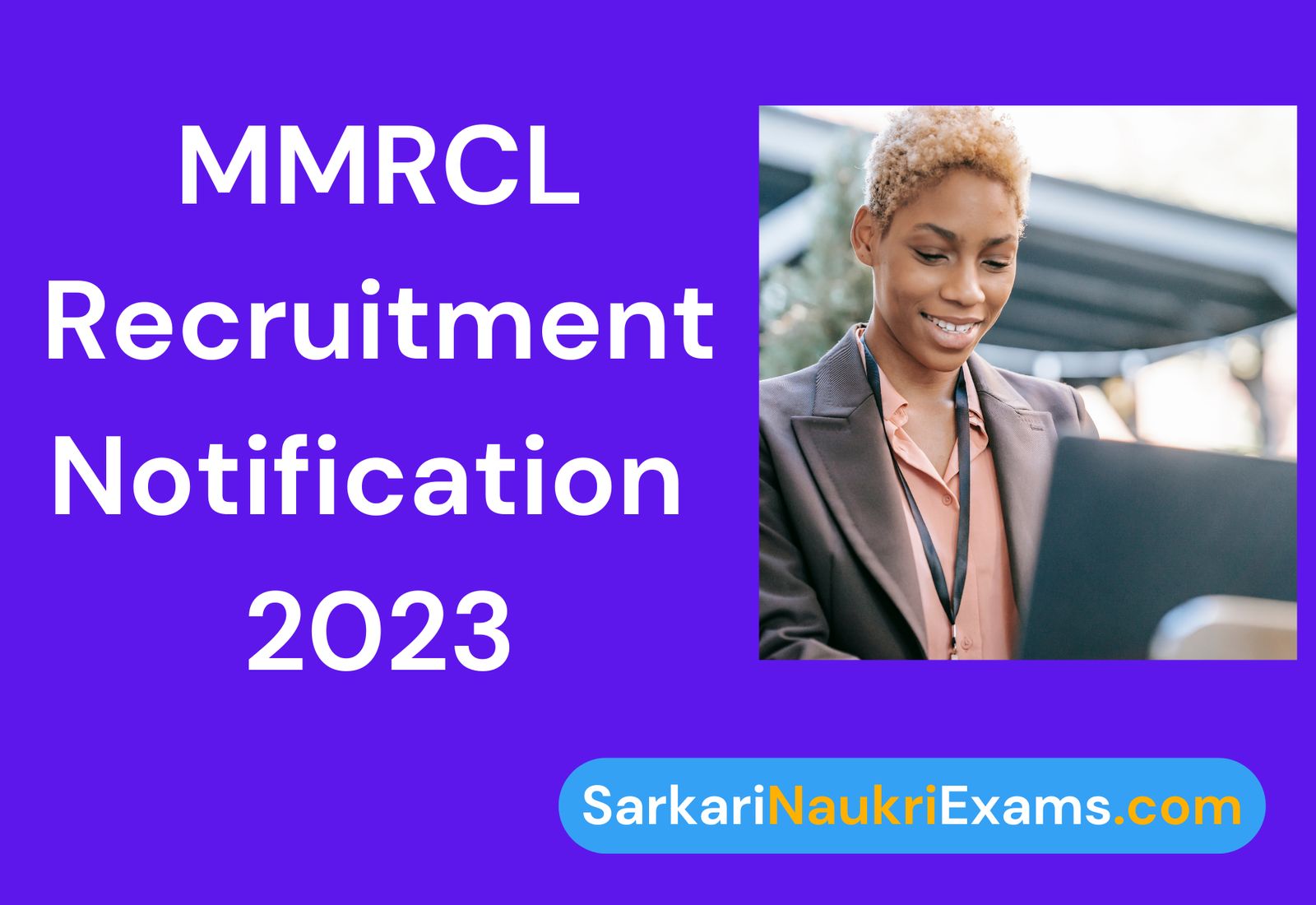 MMRCL Recruitment Form 2023 | 21 Posts Apply Online 