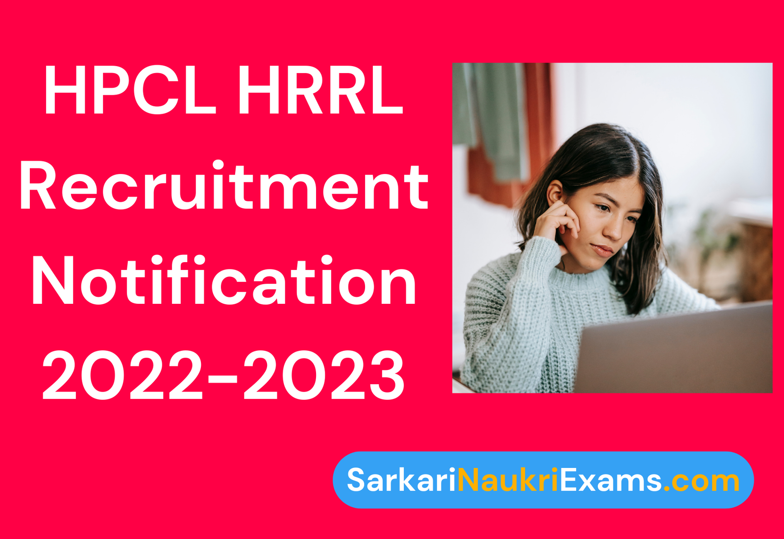 HPCL HRRL Manager & Engineer Recruitment 2022 - 2023 | 142 Posts Online Form 