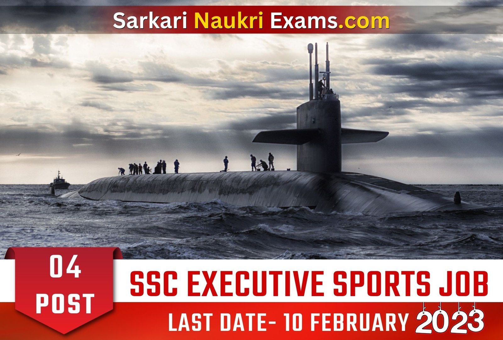 Indian Navy SSC Executive Sports & Law Branch Entry June 2023 Online Form