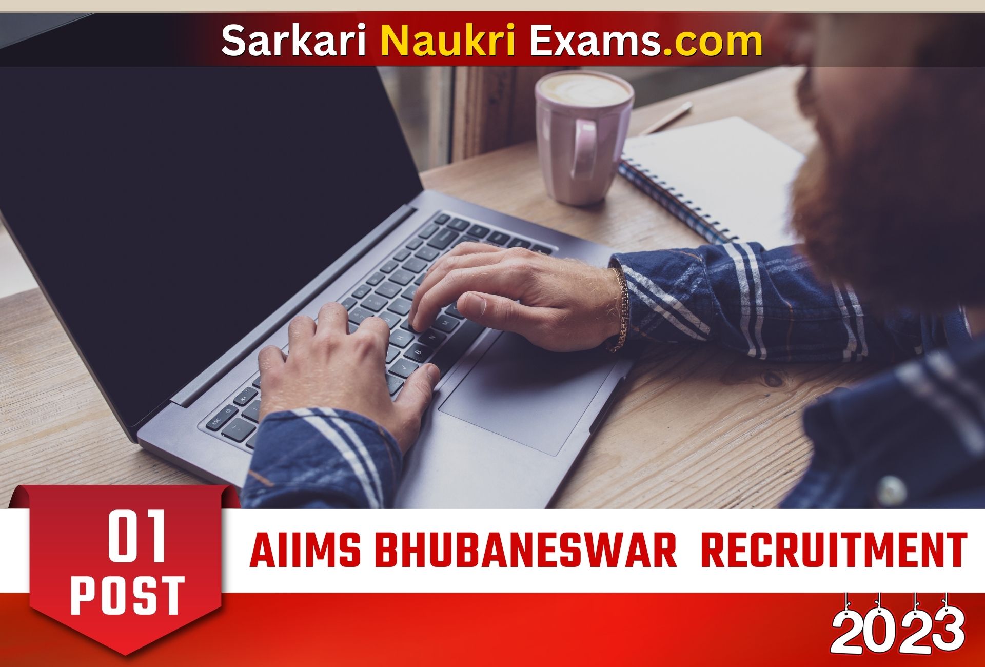 AIIMS Bhubaneswar Recruitment 2023 | Online Form 