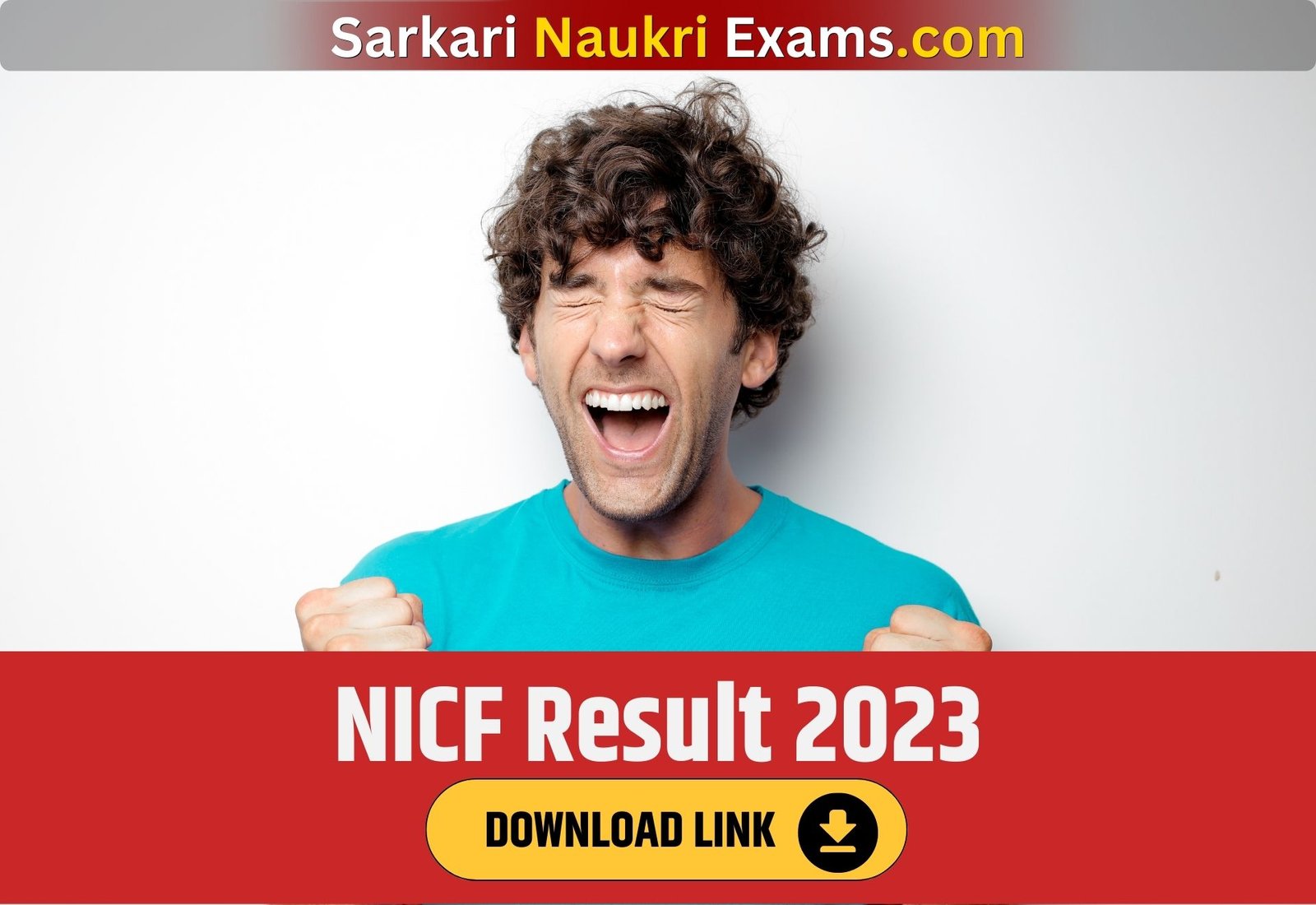 NICF Result 2023 | Download Link, [Merit Based]