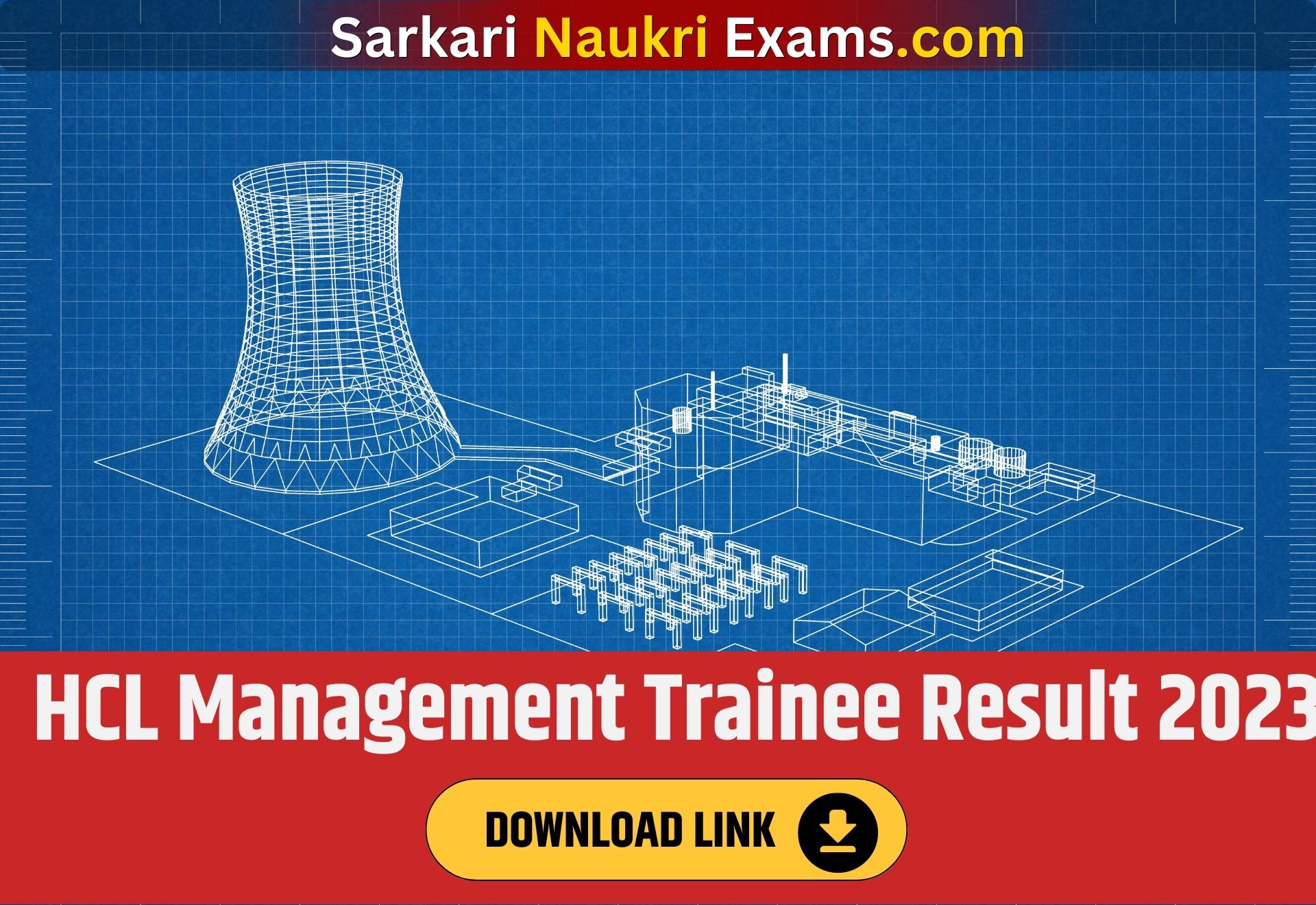 HCL Management Trainee Result 2023 | Download Link, [Merit List]