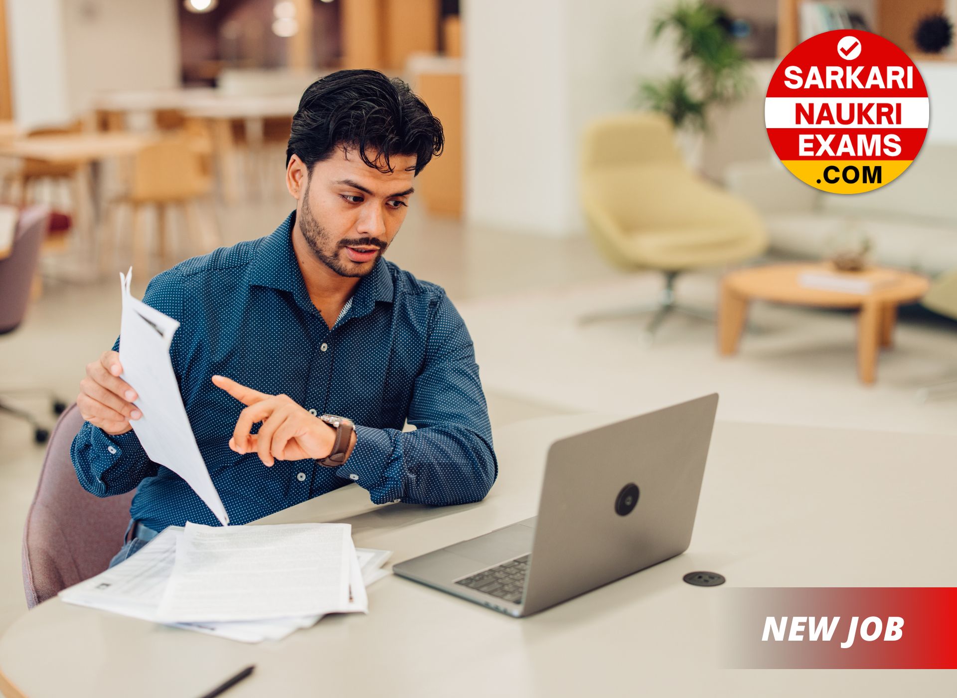 MRPL Non Management Cadre Recruitment 2023