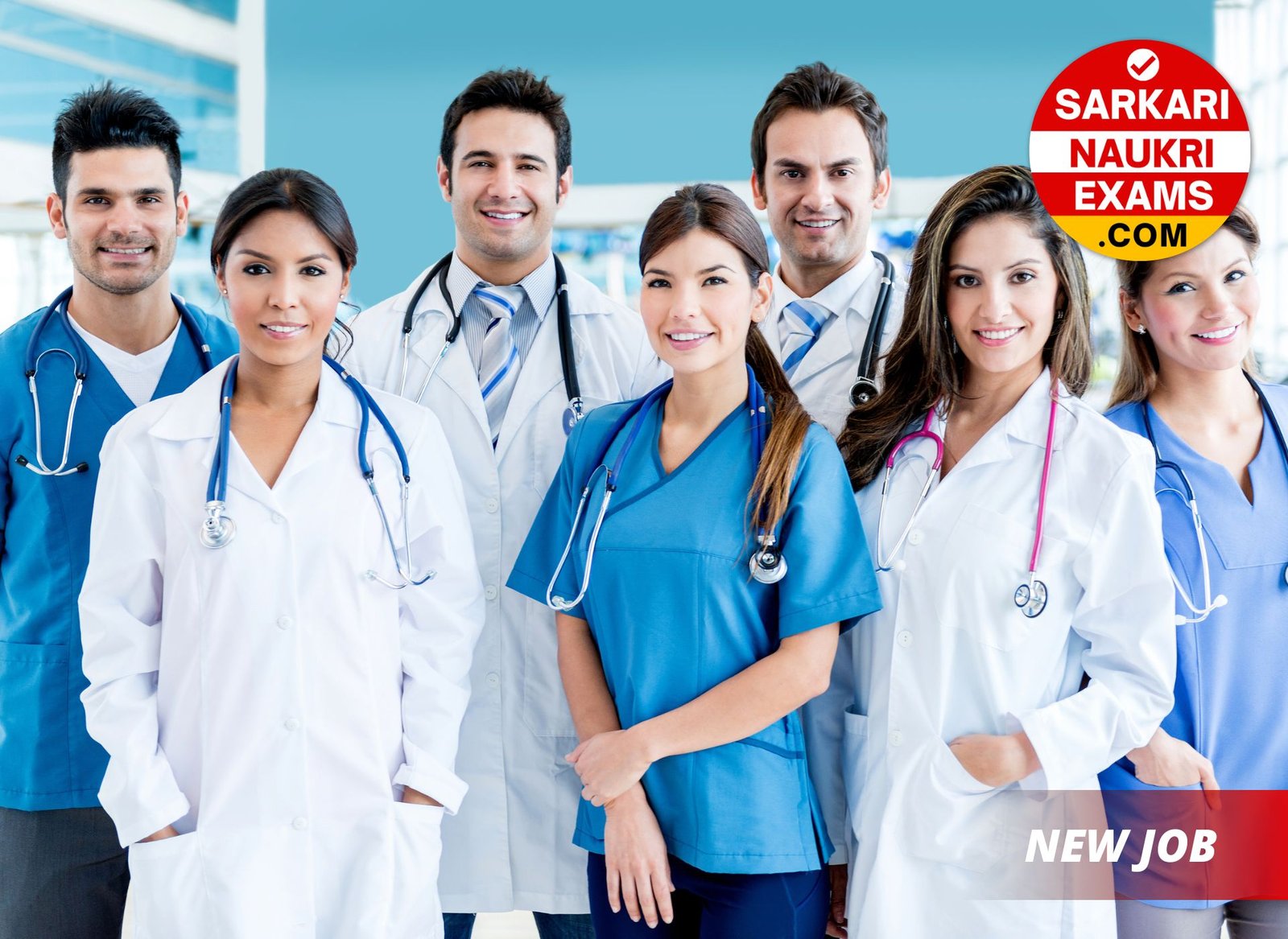 NHM Pune ANM, Staff Nurse Recruitment 2023