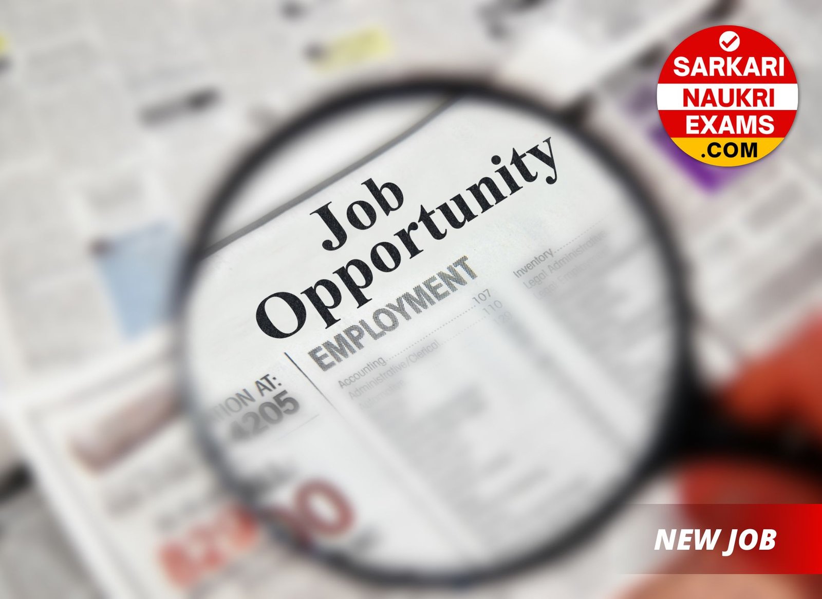JSSC Excise Constable Recruitment 2023 | 583 Posts Online Form