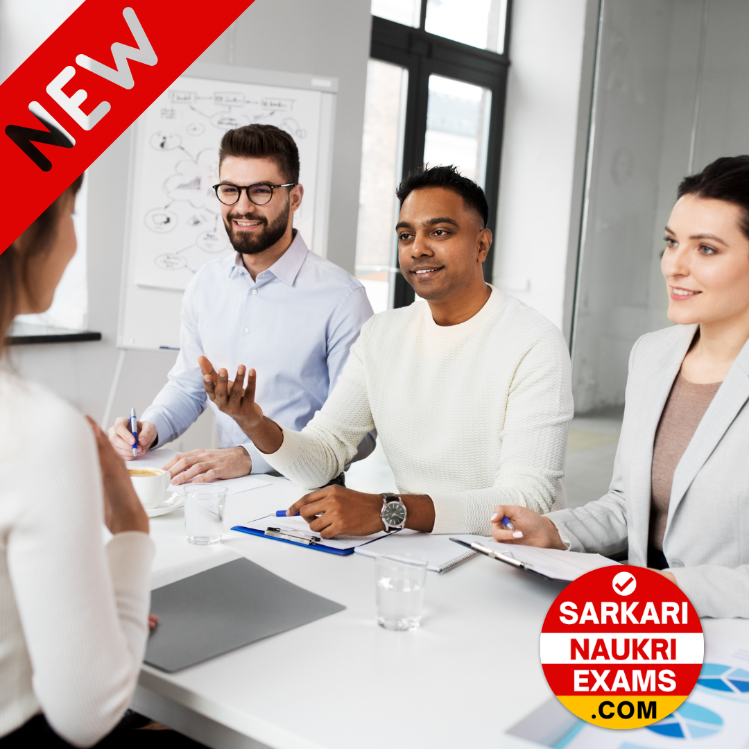 IDBI Bank Head DB & EP Recruitment 2023