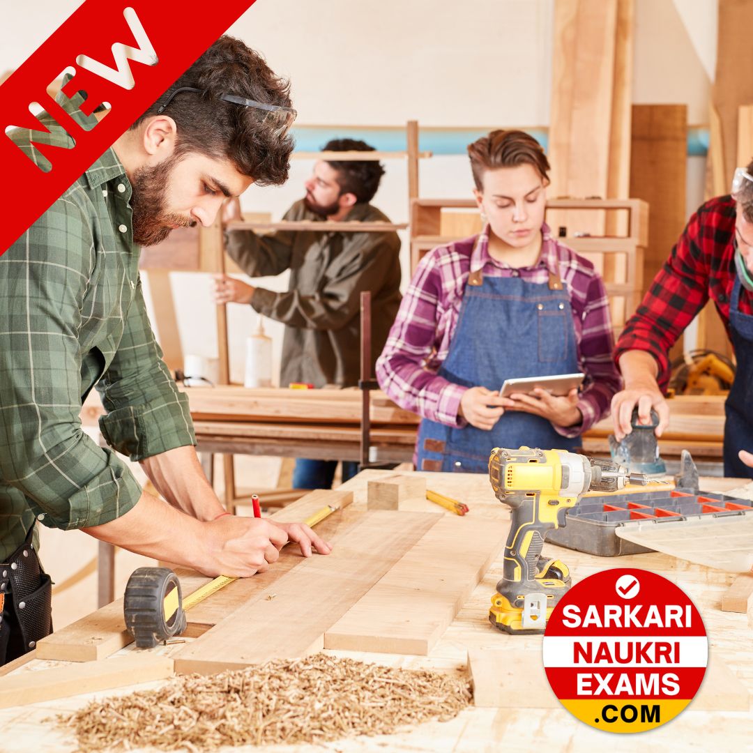 Kaithal Roadways ITI Trade Apprentice Recruitment 2023