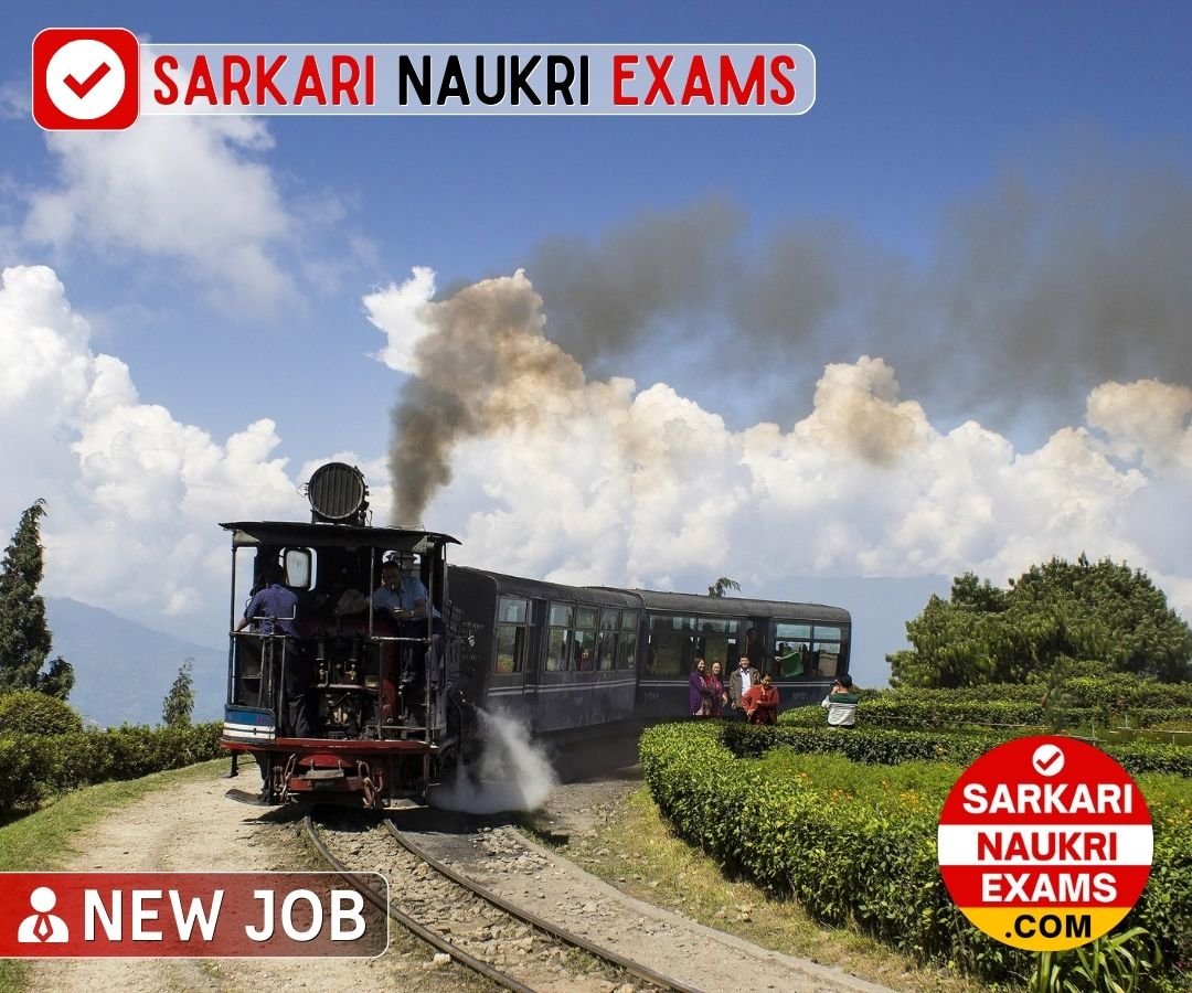 Konkan Railway Navi Mumbai Chief Engineer Recruitment 2023