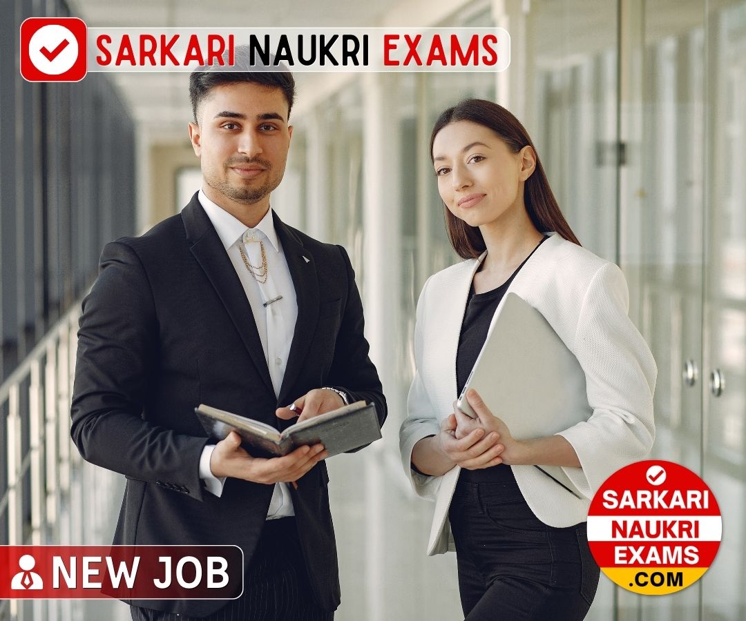 NCS Forest Range Officer Recruitment 2023