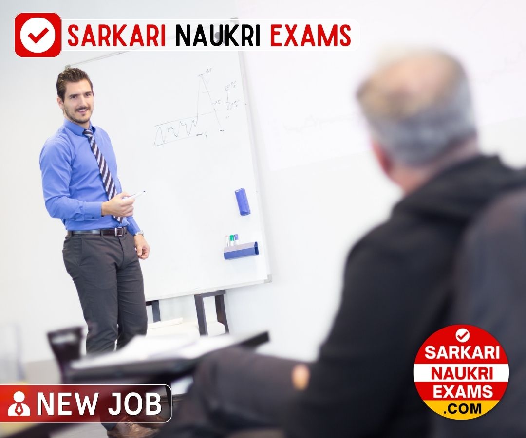 MPPSC Lecturer Dravyaguna, Lecturer Kriya Sharir Recruitment 2023