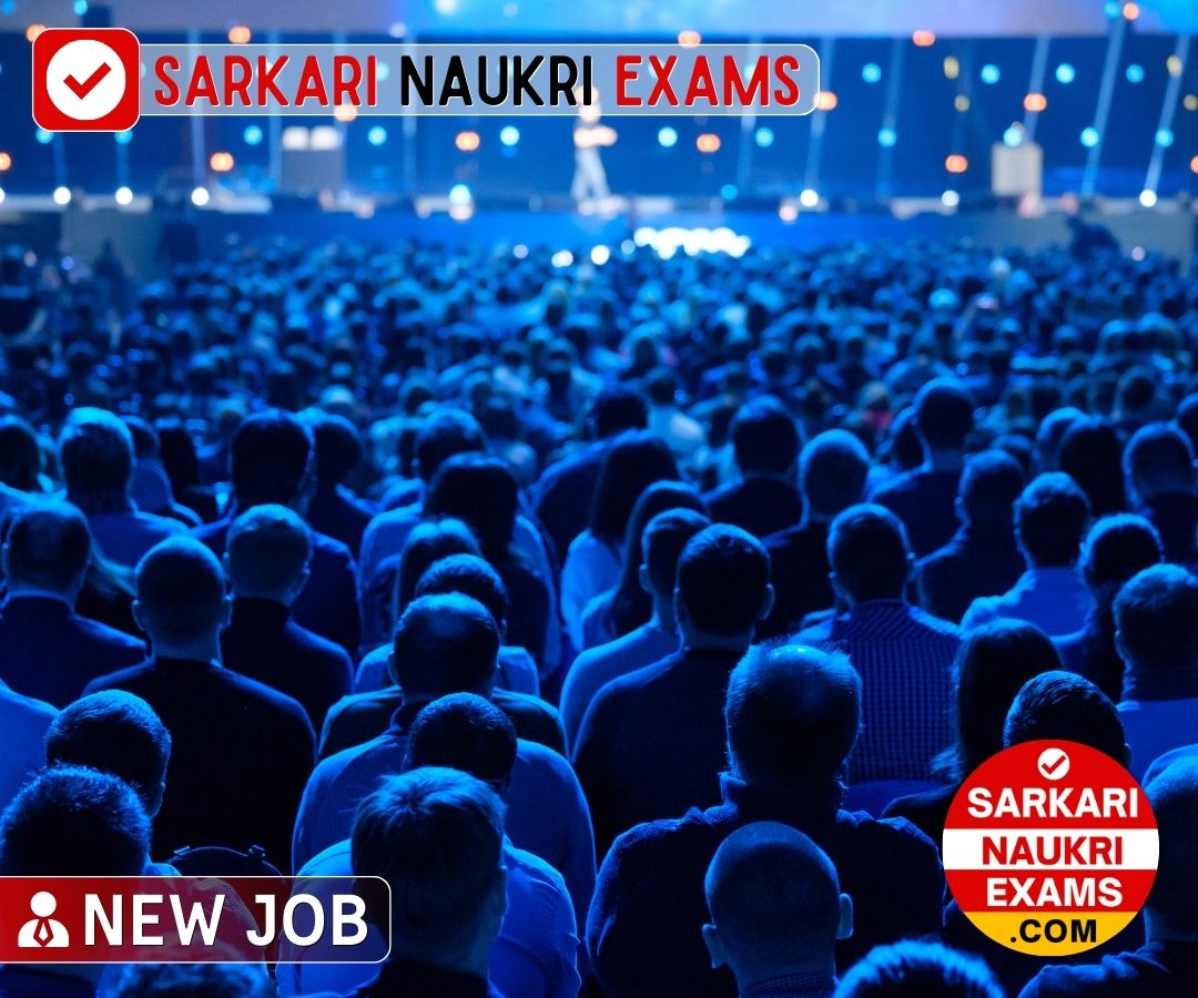 MPPSC Lecturer Ilaaj Bit Tadabeer Recruitment 2023