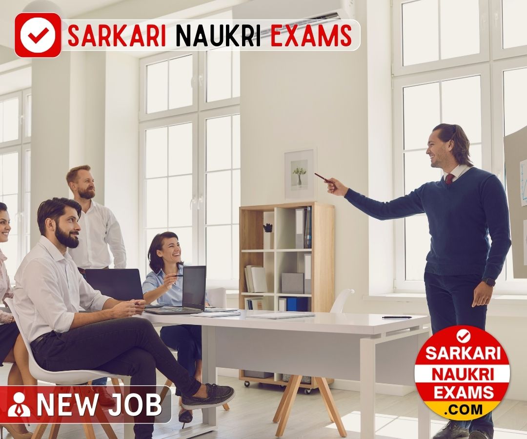 Chandigarh Junior Basic Training Recruitment 2023 | JBT (Primary Teacher) Vacancy, Online Form