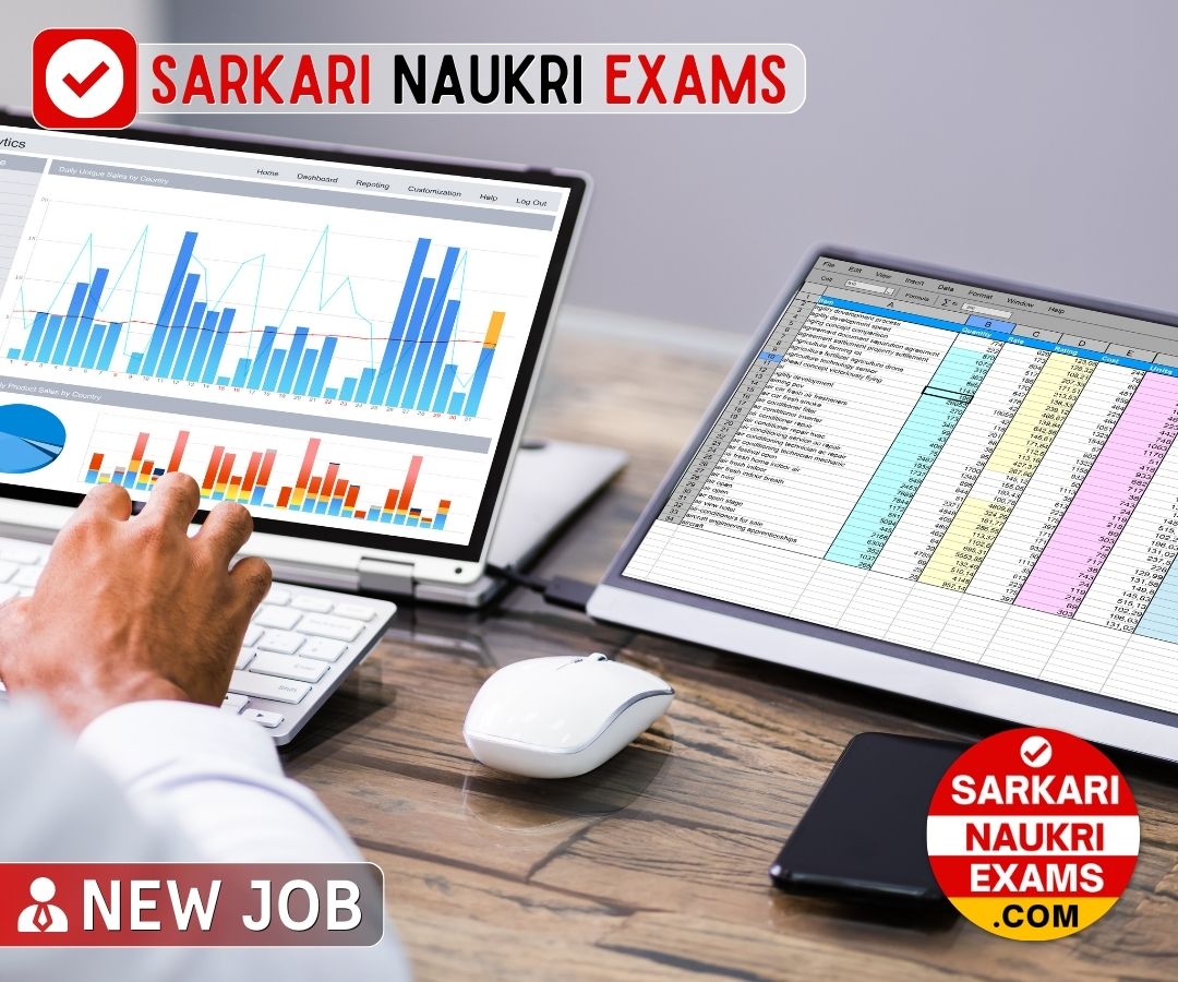 Goa Samagra Shiksha Data Analyst Recruitment 2023
