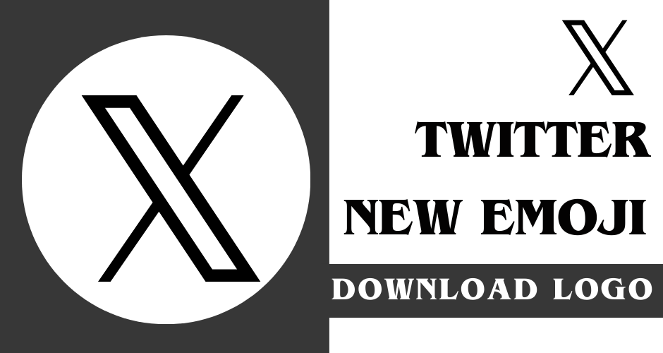 Twitter Emoji Symbol New Twitter X Logo Emoji Copy Paste Meaning