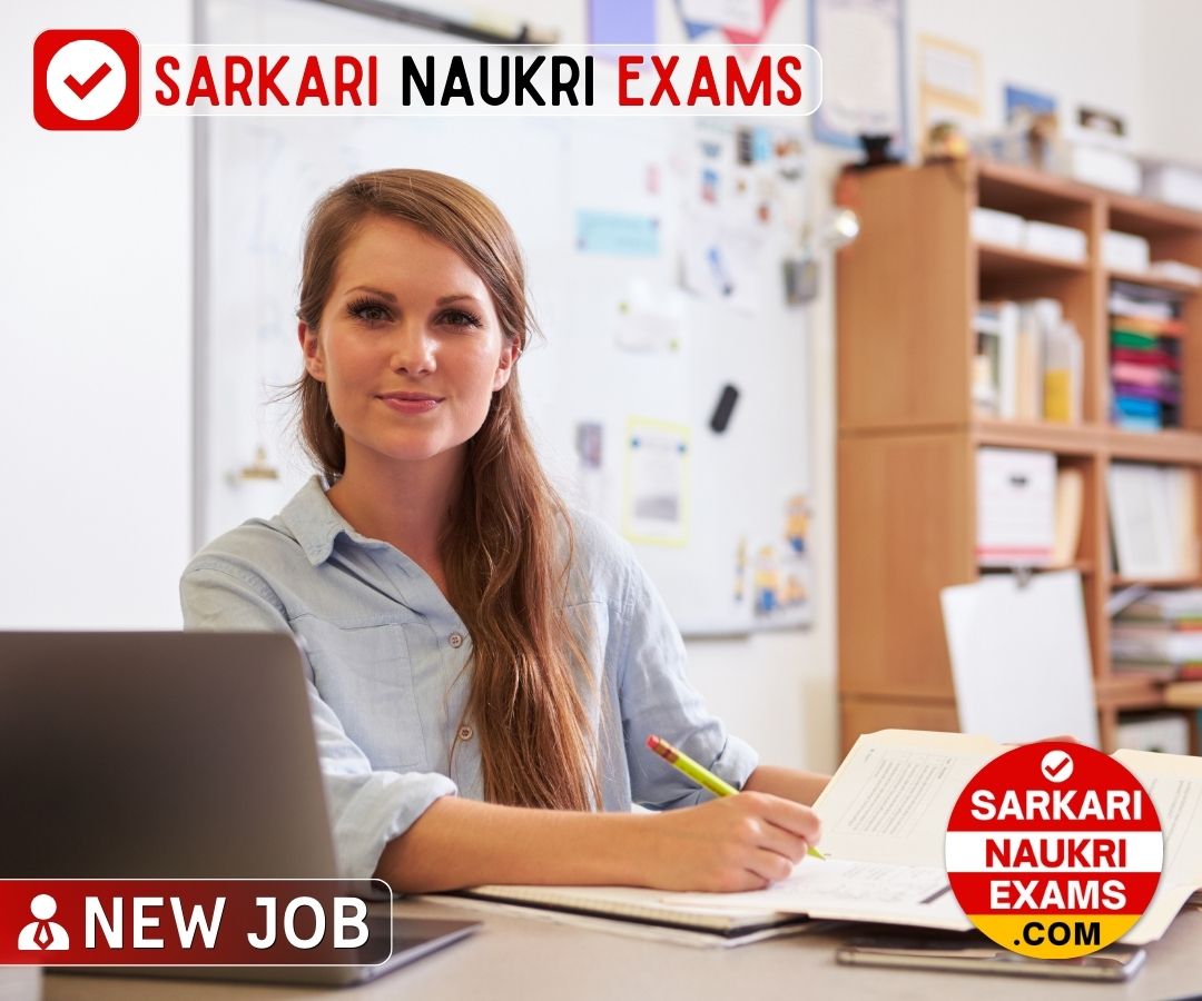 HSSC Trained Graduate Teacher (TGT Punjabi) Recruitment 2023 | 104 Vacancy Online Form