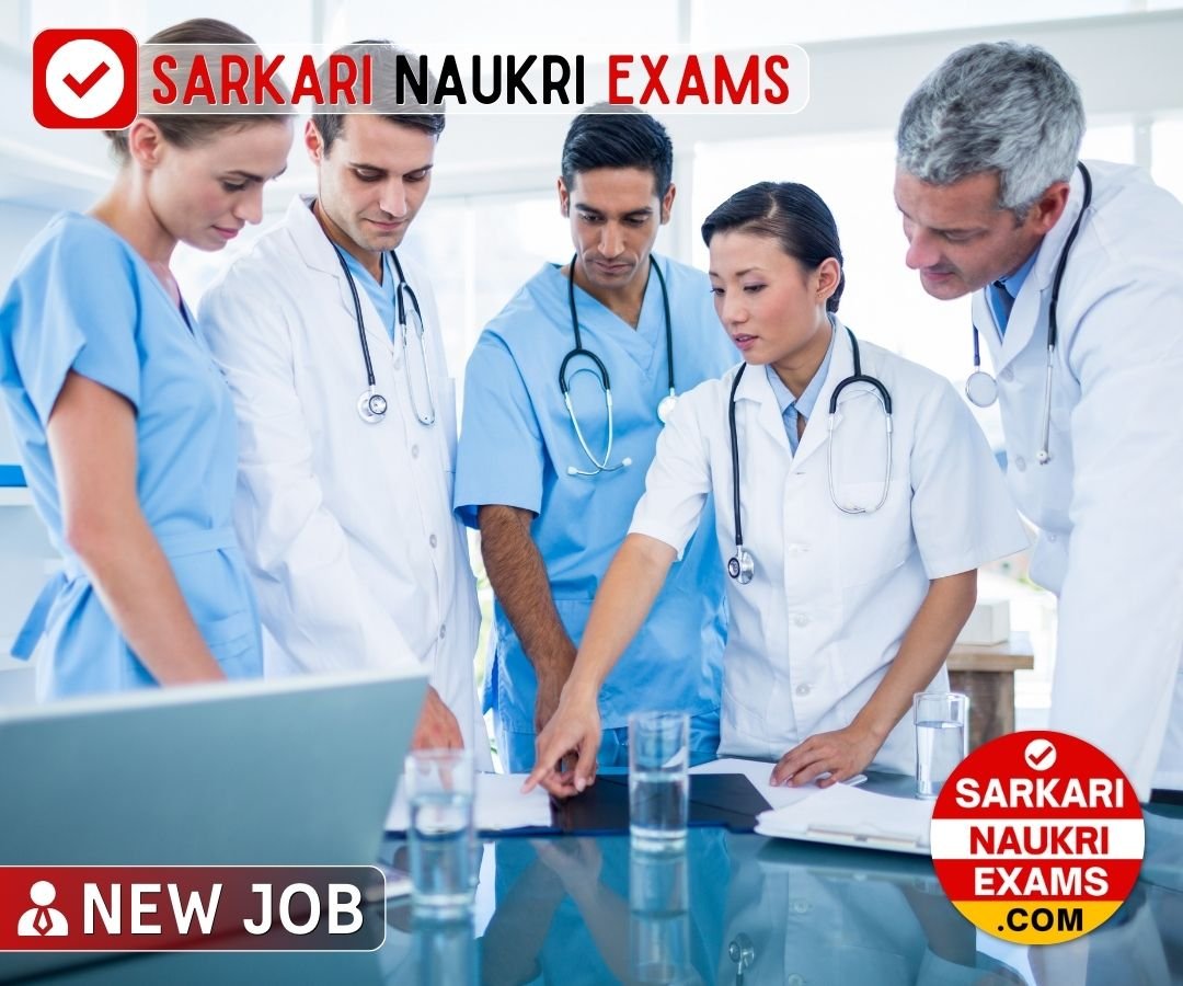 AIIMS Bilaspur Sr. Nursing Officer Recruitment 2023 | Apply Online Form