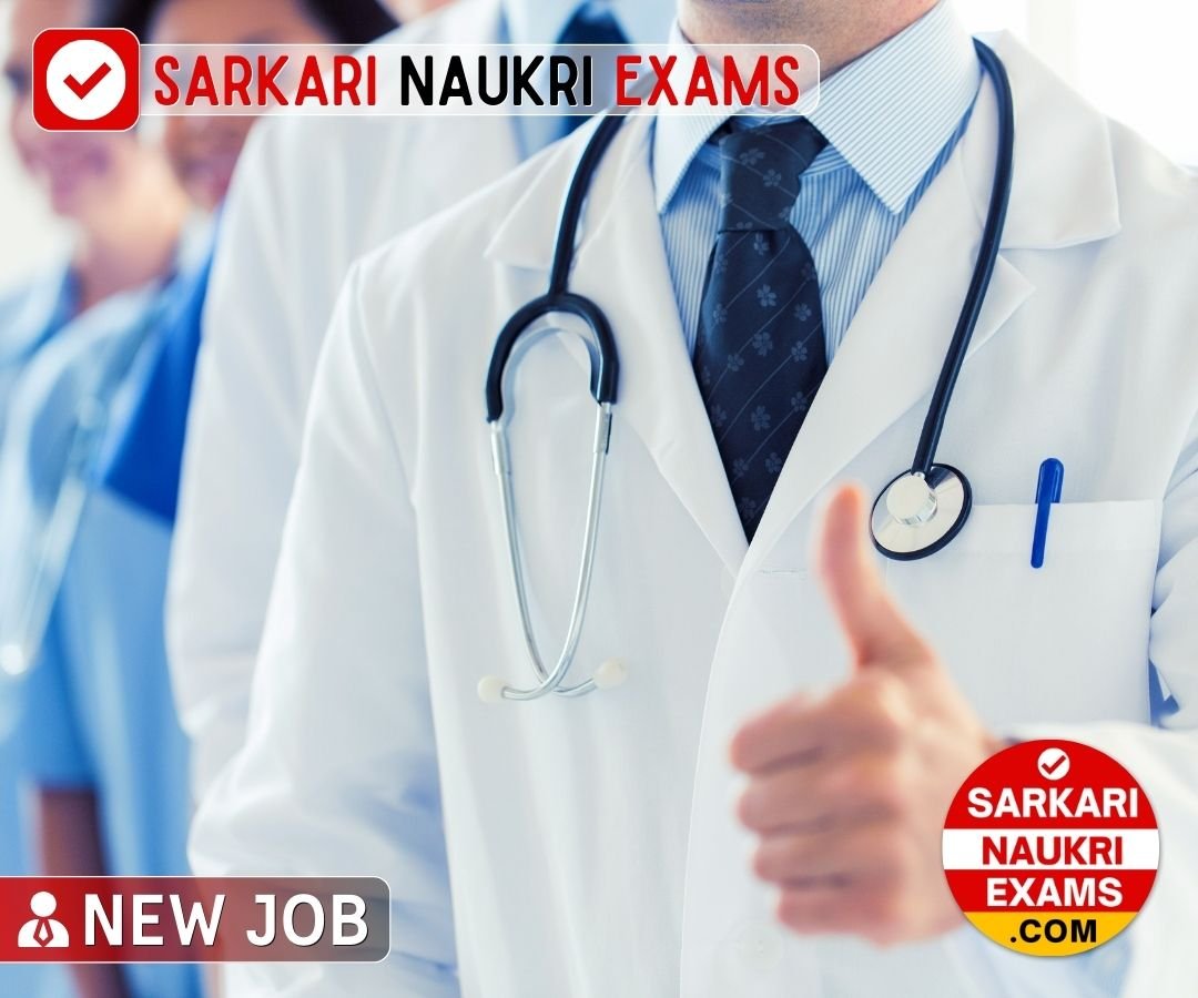 DMHO Prakasam Recruitment 2023 - Apply For Staff Nurse, Physiotherapist & More Jobs