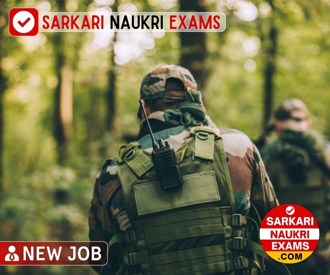 Indian Army Lieutenant Recruitment 2023 | Apply Online Form