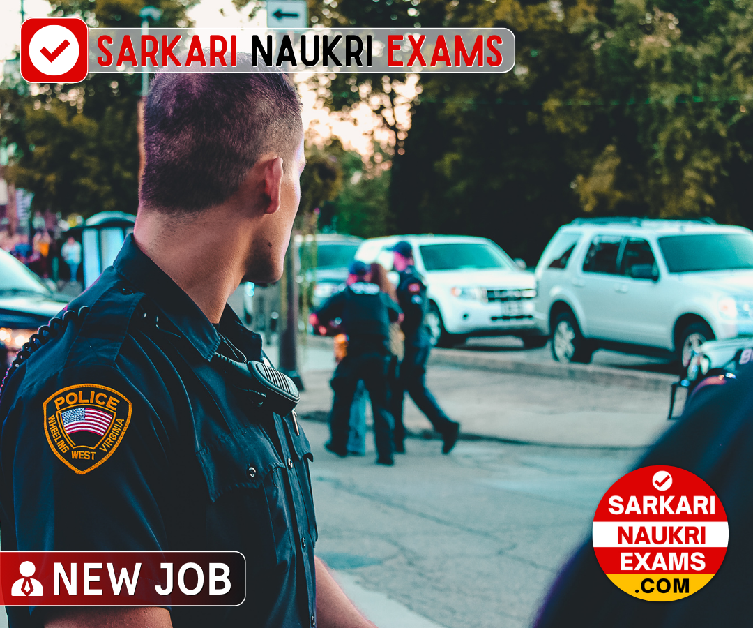 CPD Chhattisgarh Constable Recruitment 2023 | 5967 Vacancy Online Form